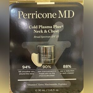 Perricone MD Cold Plasma Plus+ Neck & Chest